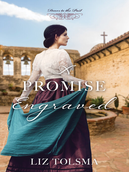 Title details for A Promise Engraved by Liz Tolsma - Available